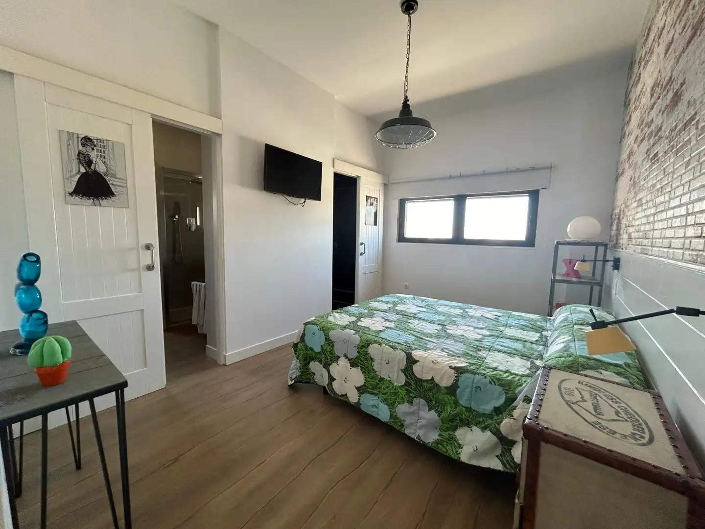 Habitación de Loft en venta en Santa Pola con Aire acondicionado, Terraza y Balcón