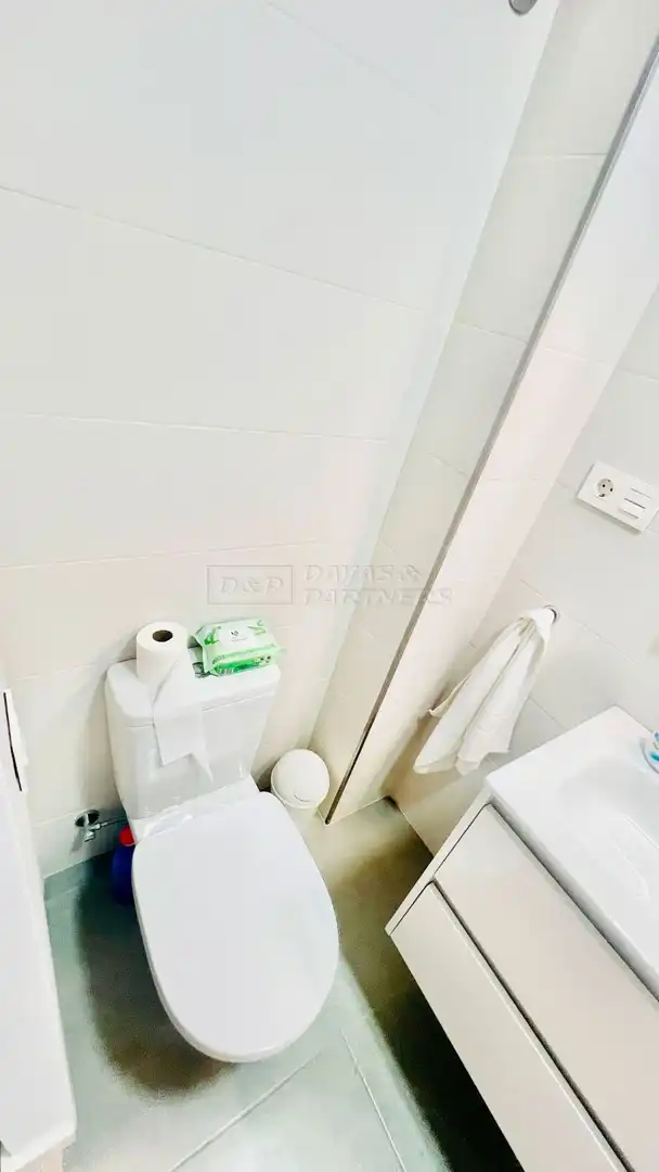 Flat for rent in Gustavo A. Becquer, 7, Campoamor