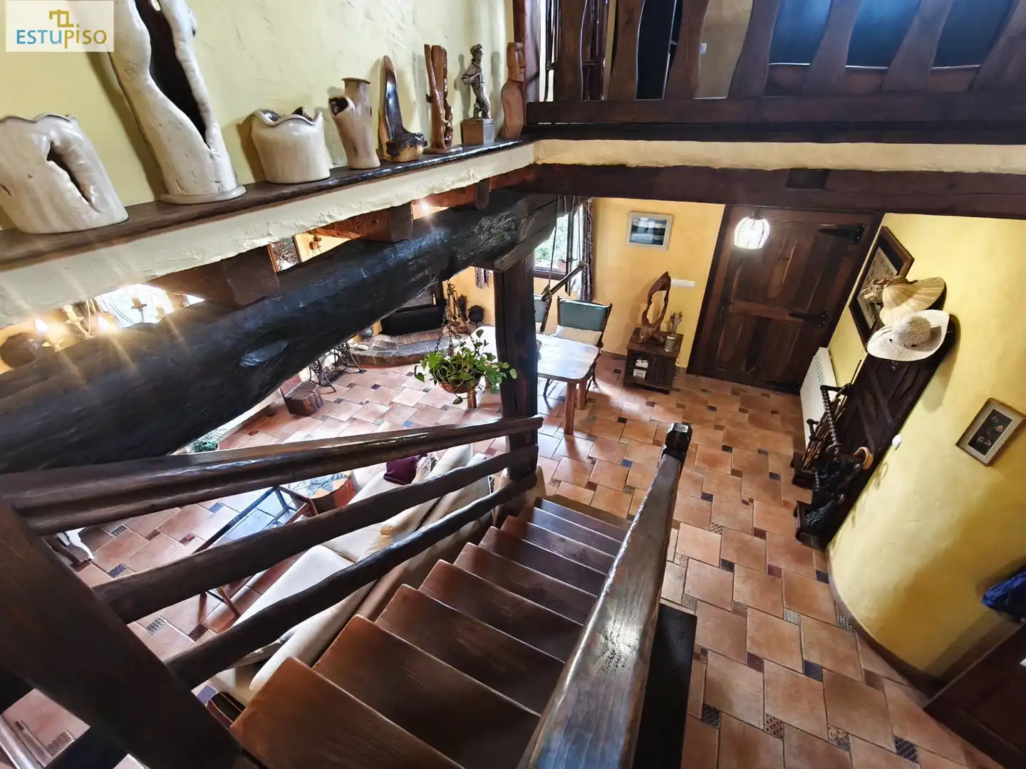 Casa o chalet en venta en Legutio con Calefacción y Terraza