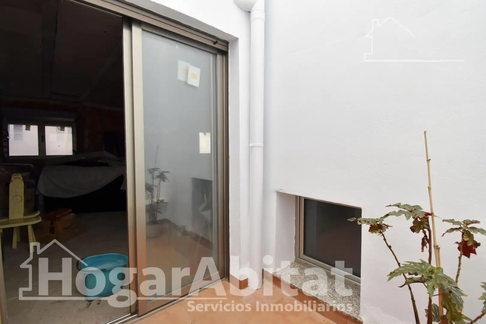 Garten von Büro zum Verkauf in Tavernes de la Valldigna mit Heizung