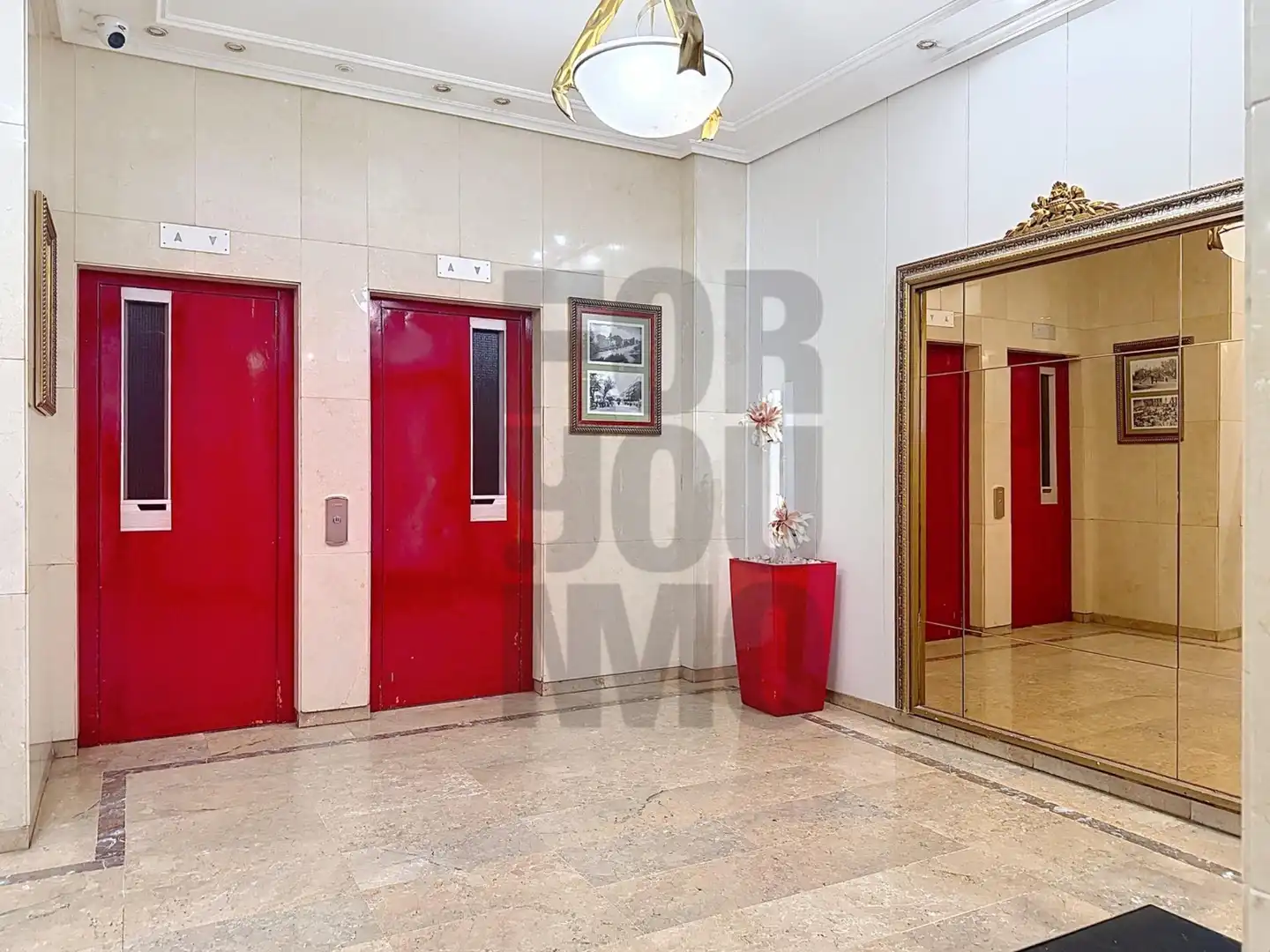Piso en venta en  Logroño con Calefacción
