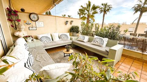 Foto 2 de Casa o chalet en venta en Calle Sector Y-1 Campoa-sector Nort, 127, Aguamarina, Orihuela