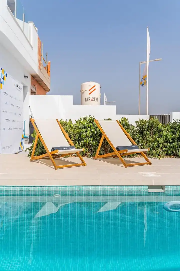 Casa o chalet en venta en Calle Calpe, Los Balcones - Los Altos