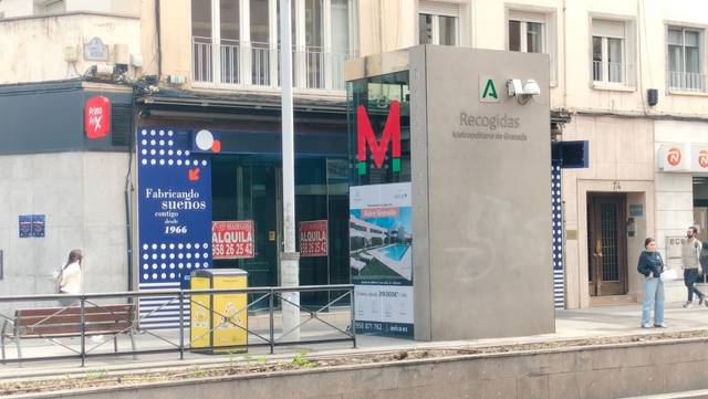 Local comercial en Alquiler en CAMINO DE RONDA, 74 en Fígares