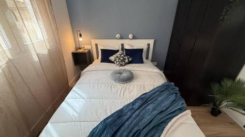 Foto 2 de Estudi de lloguer a Pla de Bon Repós, Alicante