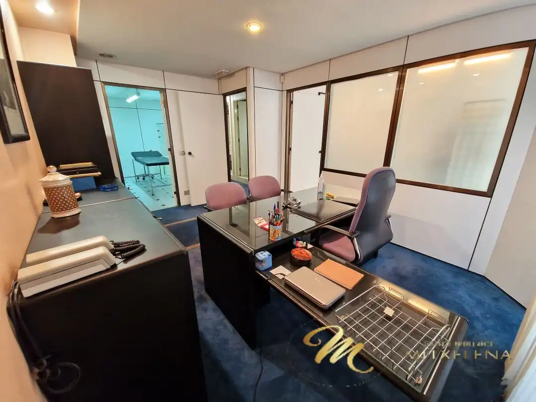Office space for sale in Las Arenas, imagen 7