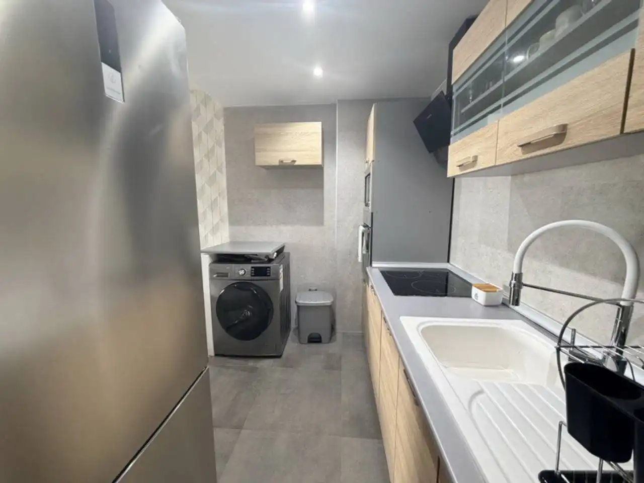 Apartamento con piscina en venta en Paseo Velilla 18, imagen 10