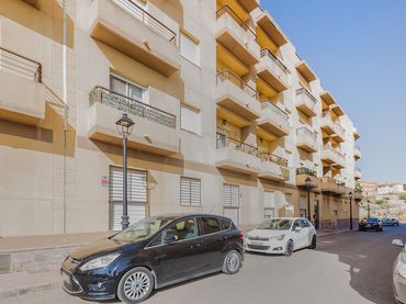 Aparcament en venda a C/ Residencial Lorena