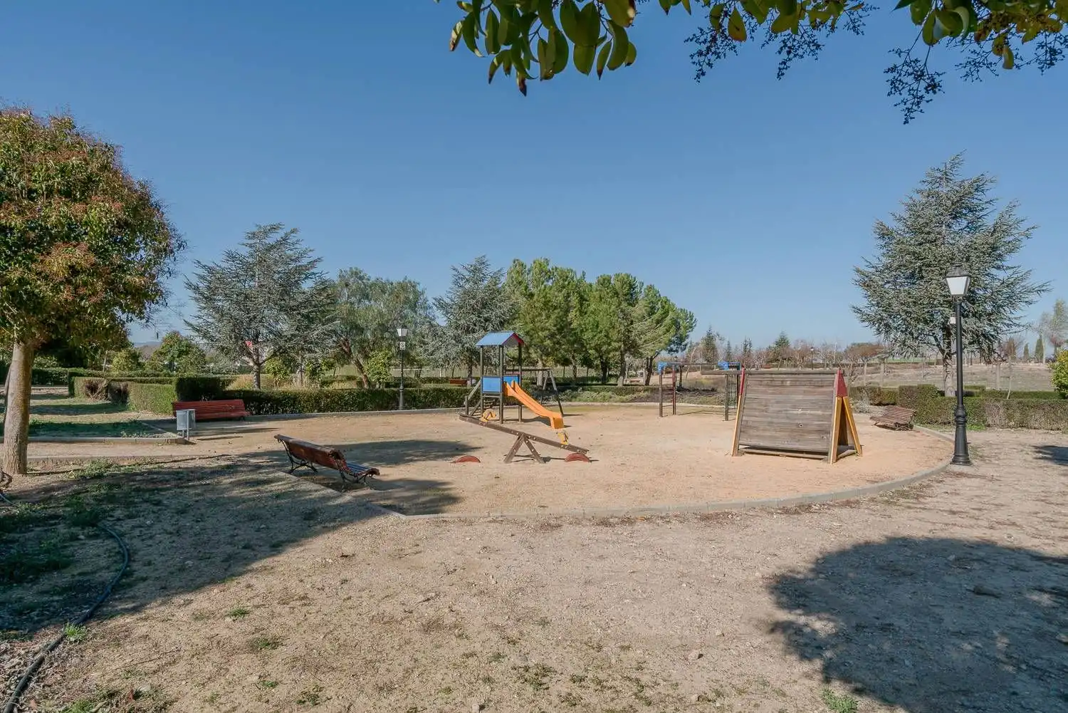Terreno residencial en venta en Dílar, imagen 12