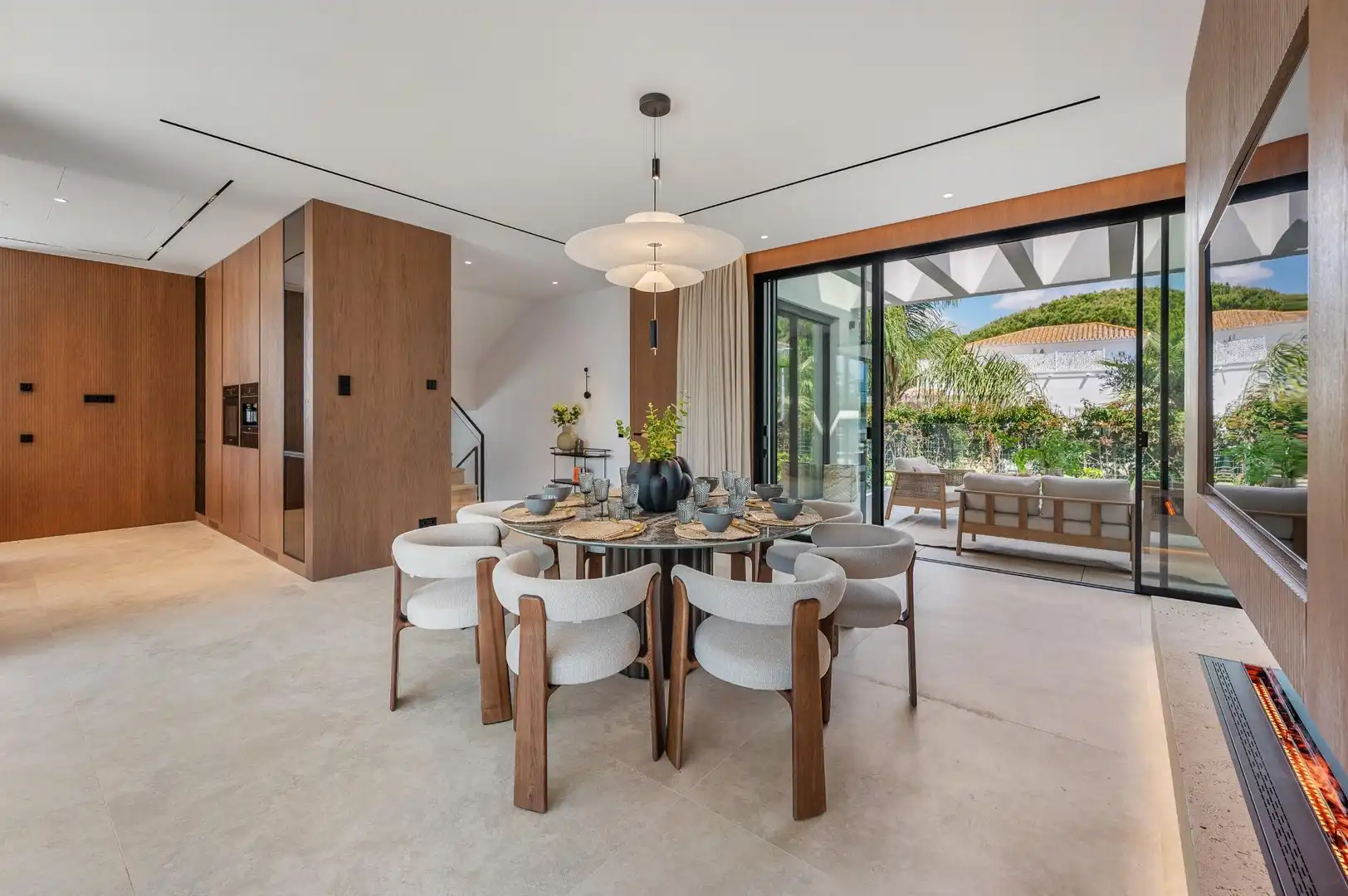 Villa avec piscine à vendre à Elviria - Cabopino, imagen 80