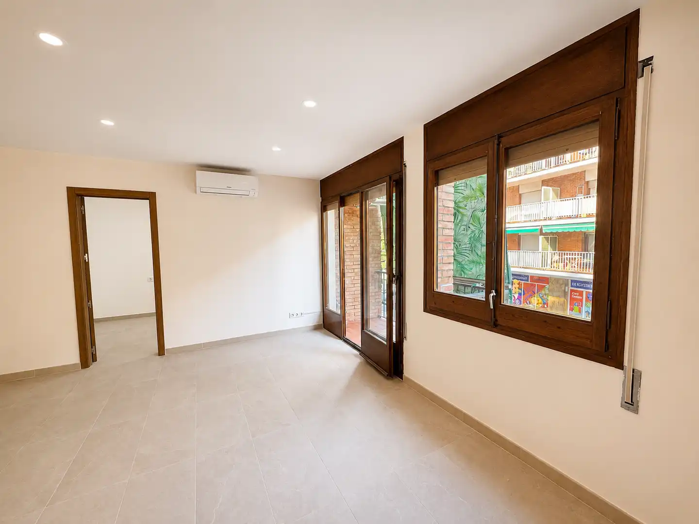 Terraza de Piso en venta en Canet de Mar con Aire acondicionado y Calefacción