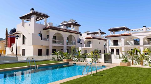 Penthouse en Ciudad Quesada  Doña Pepa