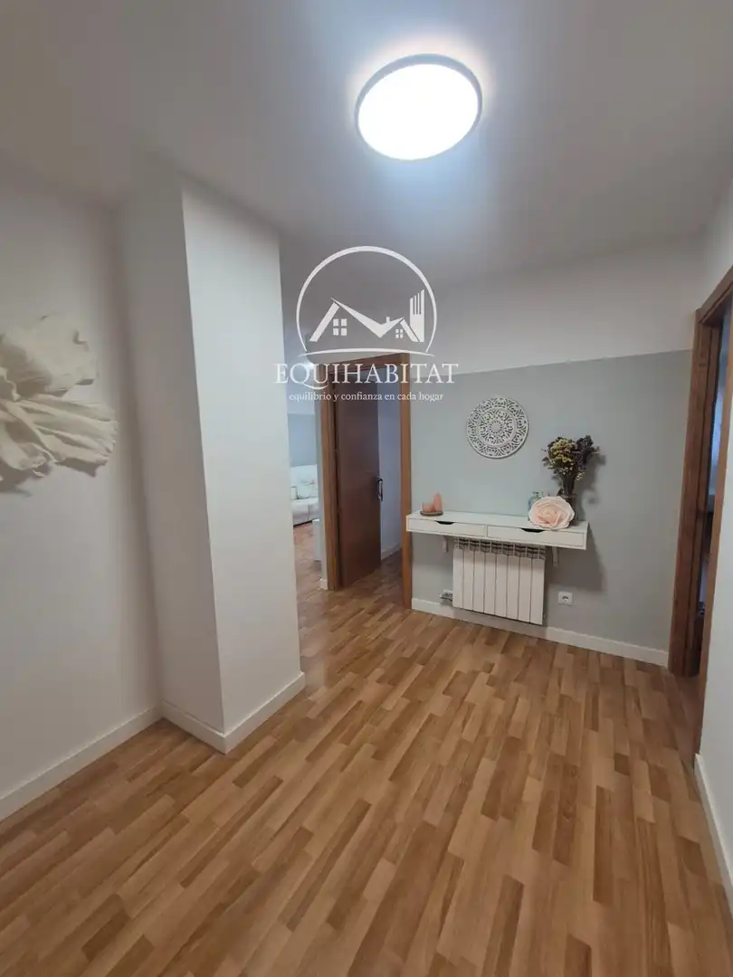Apartments for sale in Lleida  with Air Conditioner