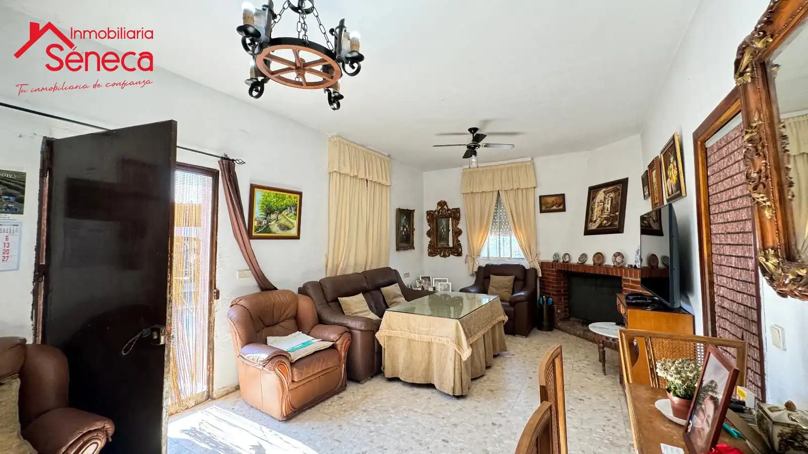Casa o xalet en venda a Encinarejo de Córdoba
