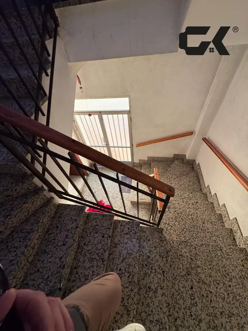 Flat for sale in Totana