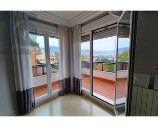 Bedroom of Flat for sale in  Granada Capital  with Air Conditioner, Heating and Storage room