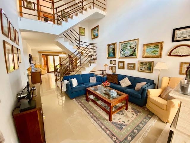 Casa adosada en Venta en Carrer Pare Antoni Oliver, 2 en Son Espanyolet