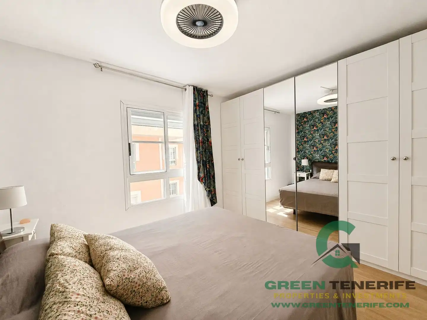 Piso con terraza en venta en Calle La Tosca, imagen 31