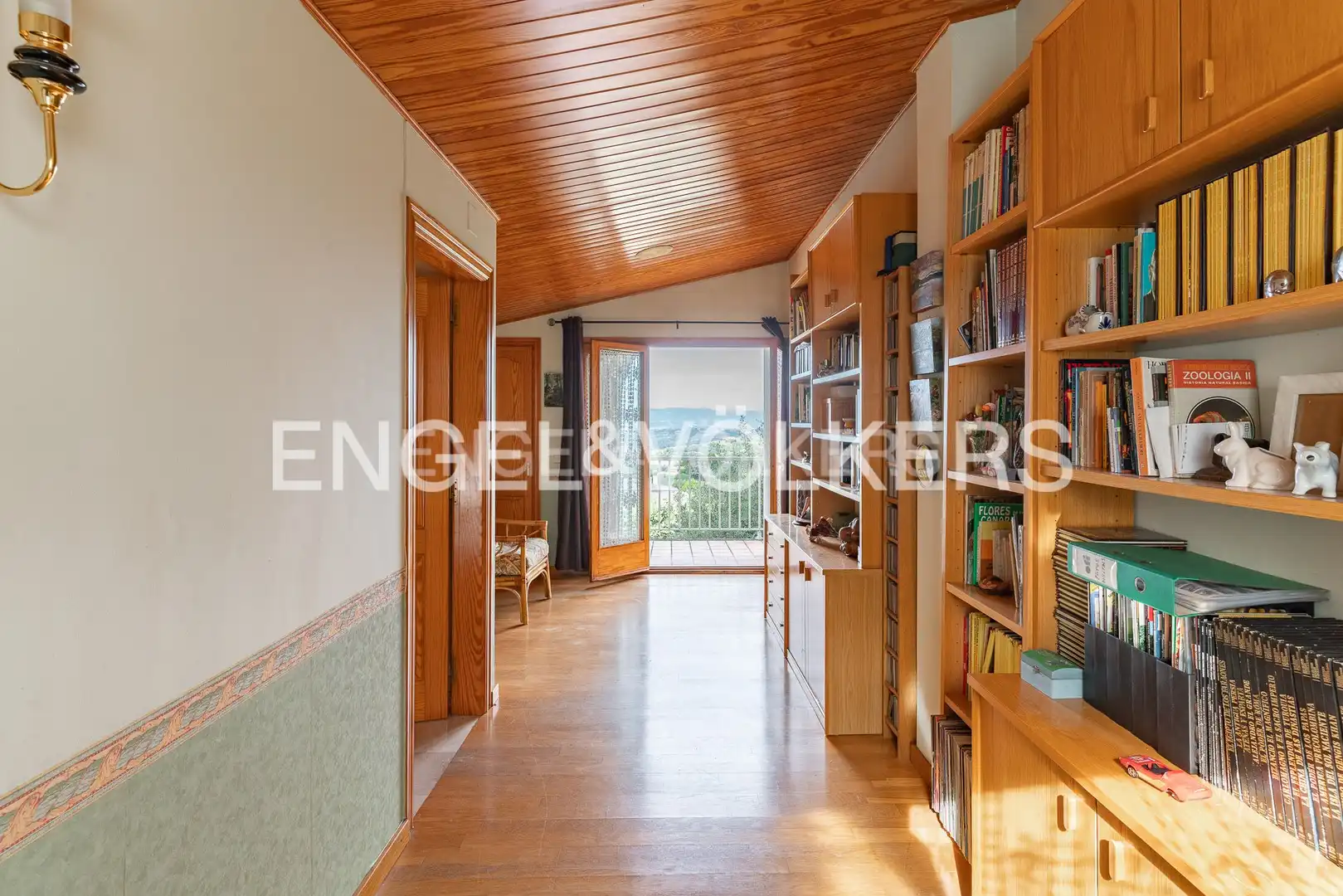 Casa con piscina en venta en L'Esquirol, imagen 5