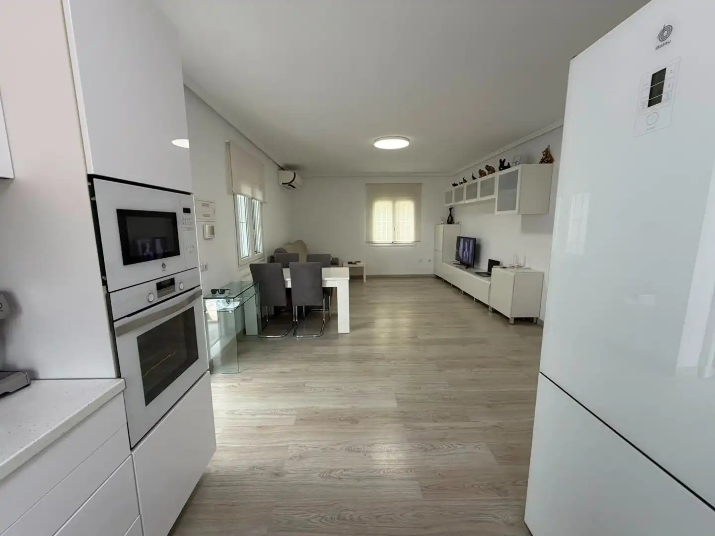 Kitchen of Houses for sale in Rojales  with Air Conditioner, Private garden and Terrace