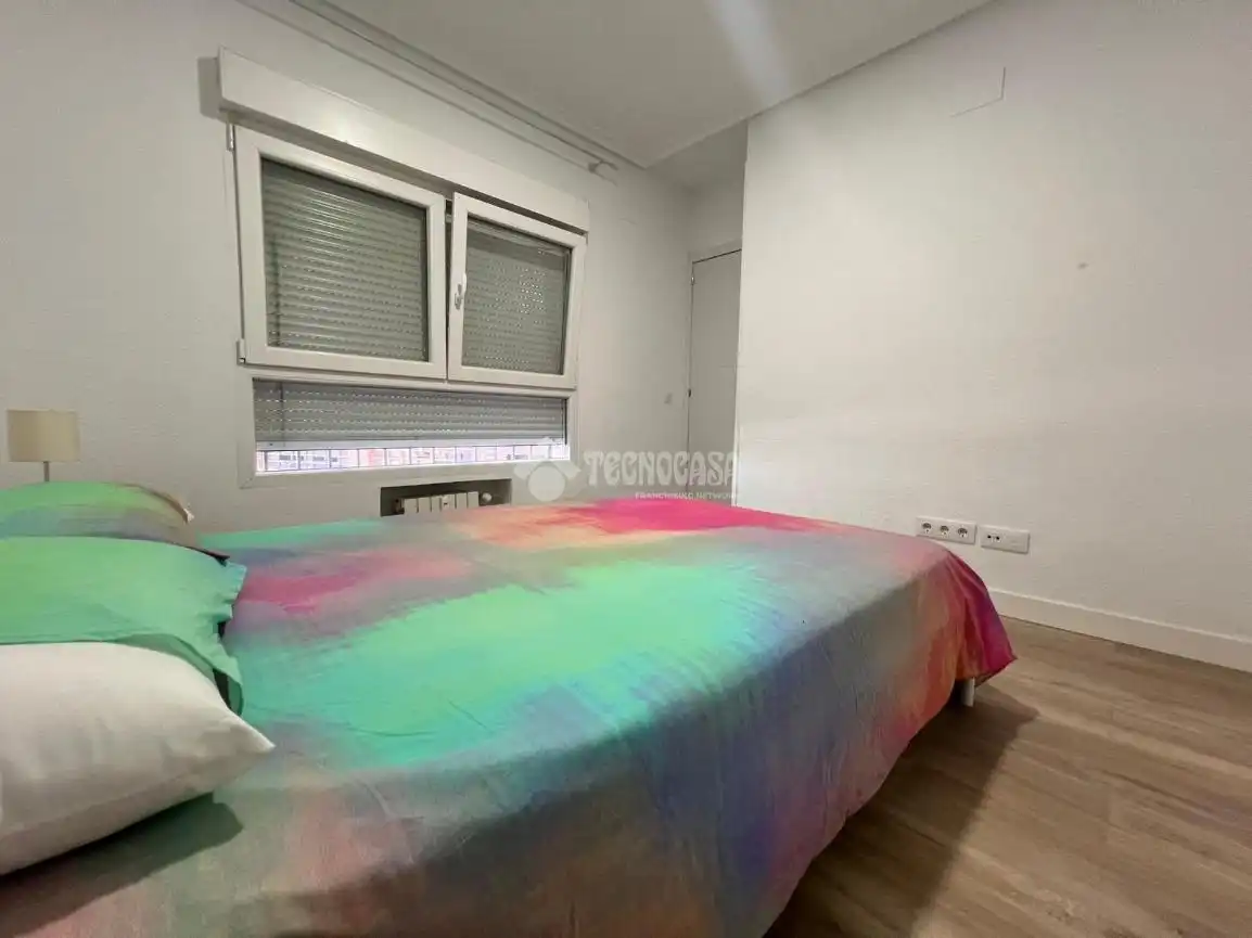 Habitación de Piso en venta en Madrid