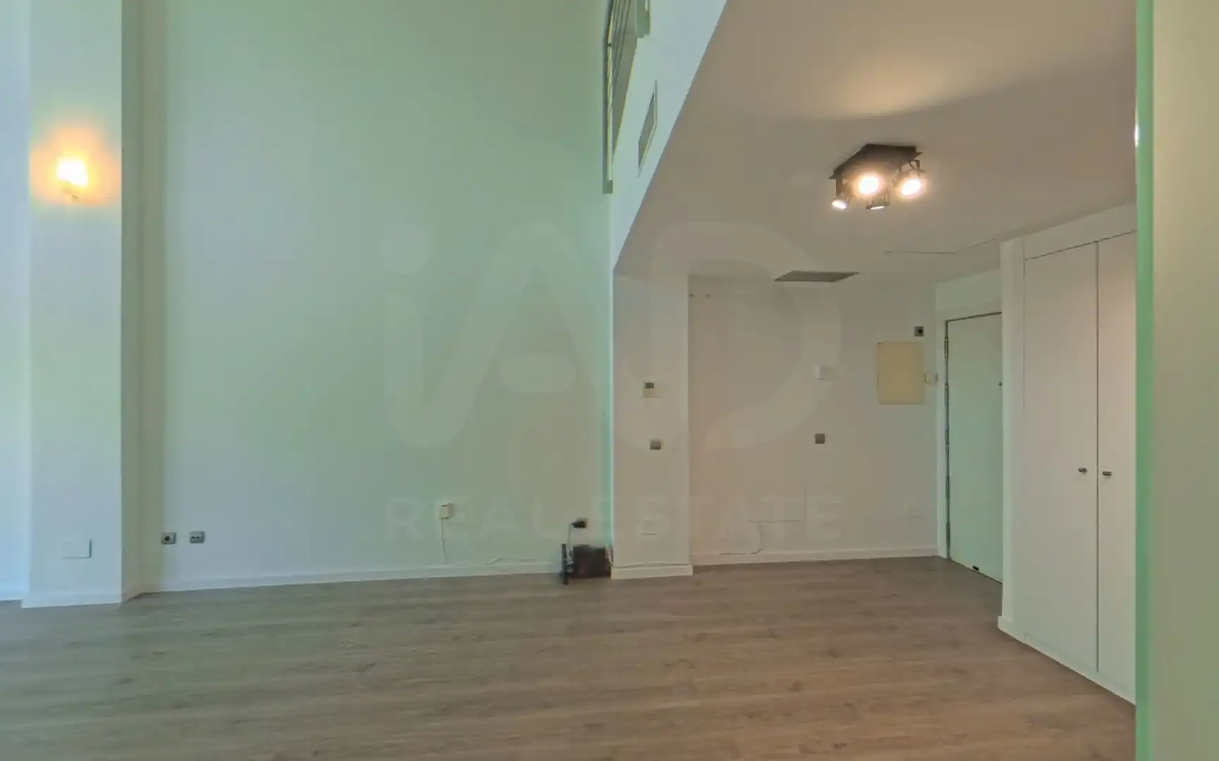 Piso de alquiler en Rivas Futura