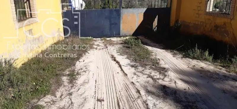 Casa rústica en venda a Almonte ciudad, imagen 12