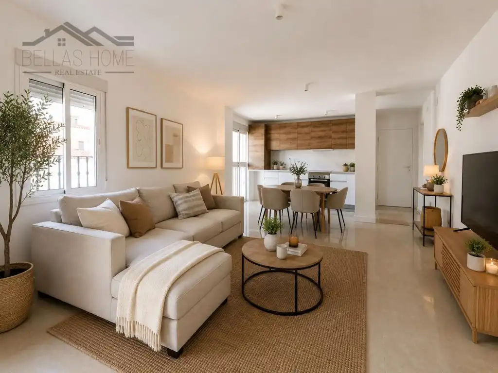 Wohnung mit Pool zum Verkauf in Avenida Andalucia, imagen 2