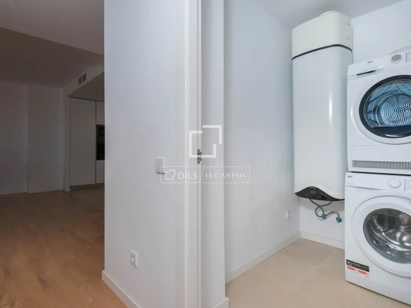 Piso en venta en Santa Eulària des Riu con Aire acondicionado, Calefacción y Terraza