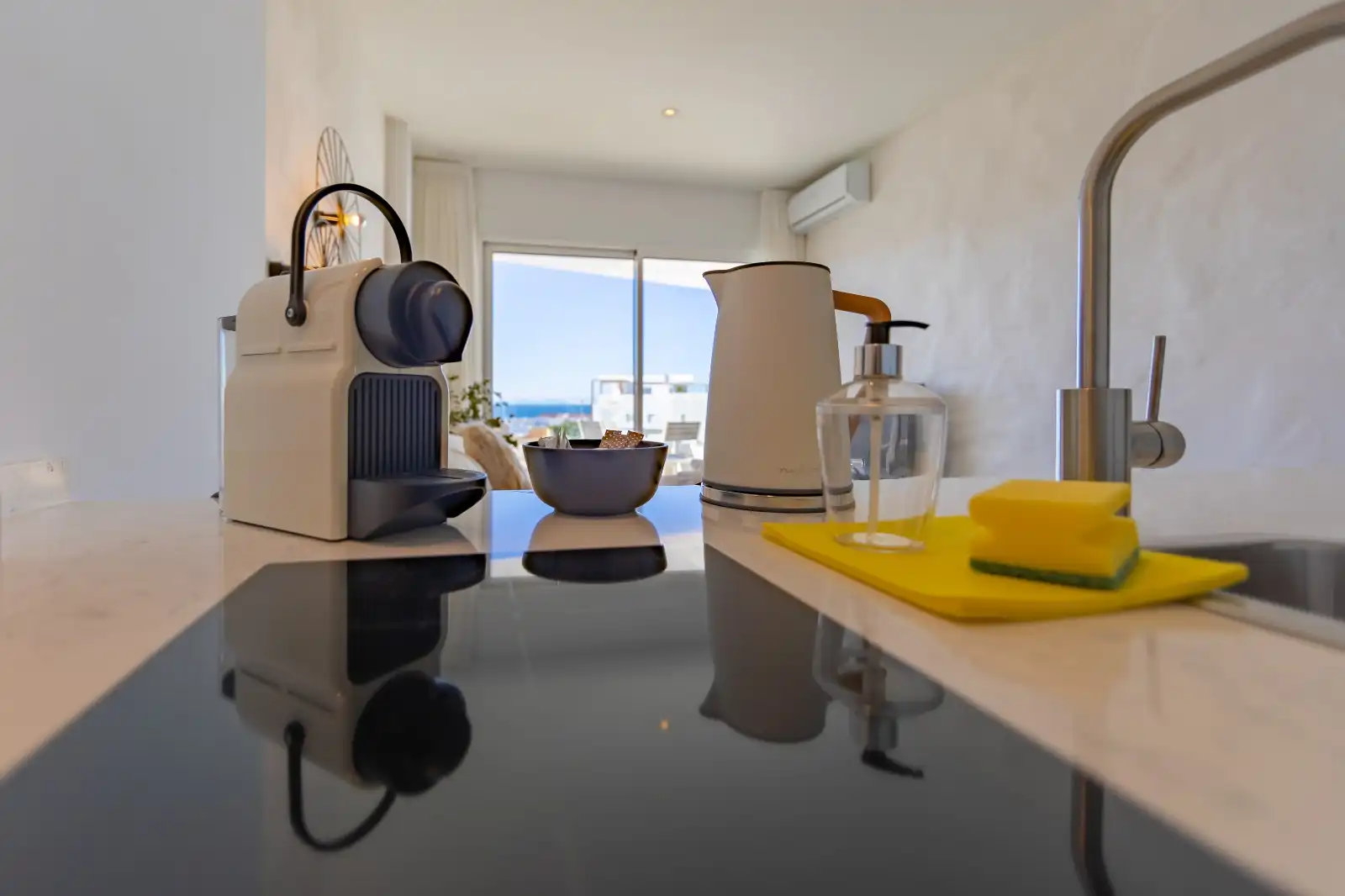 Apartment with lift for sale in Alfonso Fernández Coronel, imagen 67