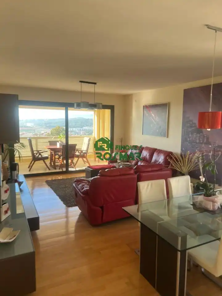 Penthouse mit Aufzug zum Verkauf in Mas Baell - Can Carbó, imagen 24