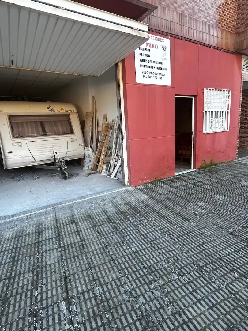 Business premises for sale in Playa, imagen 12