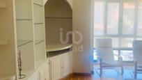 Living room of Flat for sale in León Capital   with Heating