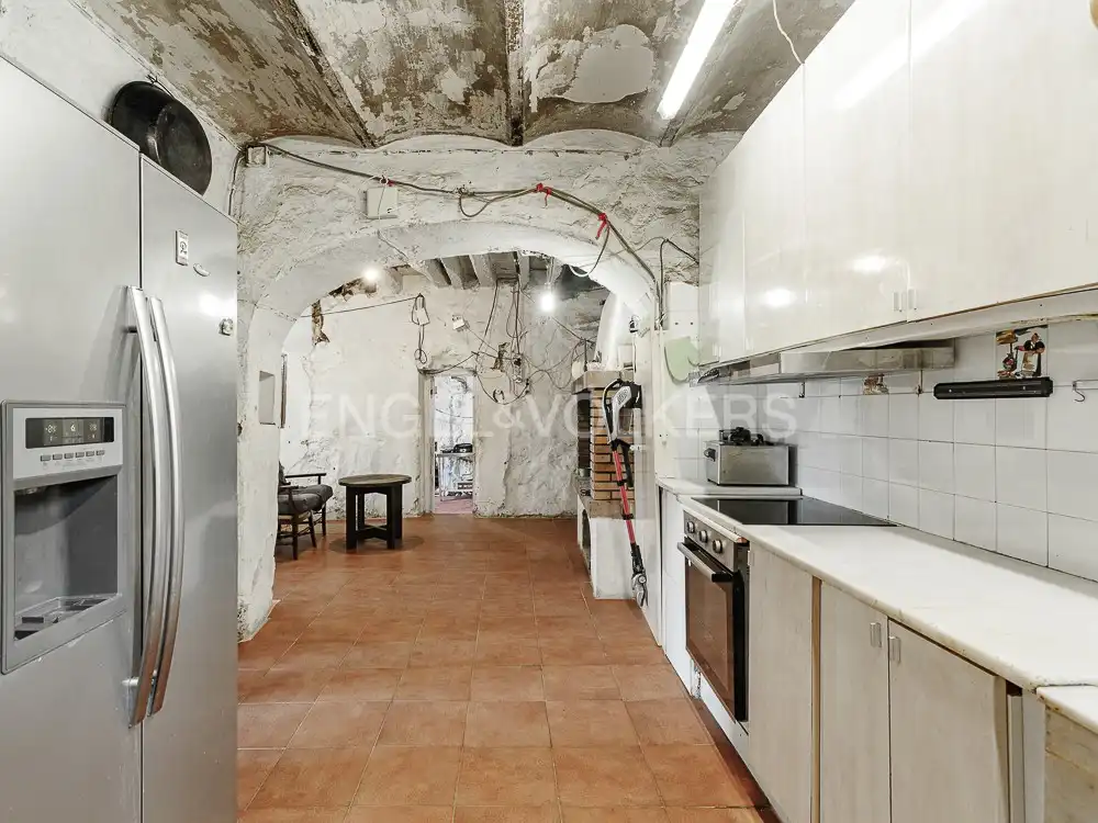 Casa amb terrassa en venda a Vilassar de Dalt, imagen 41