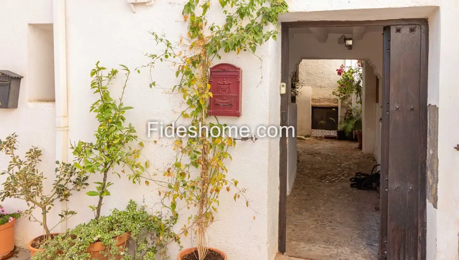 Casa rústica en venda a Calle Solana, imagen 4