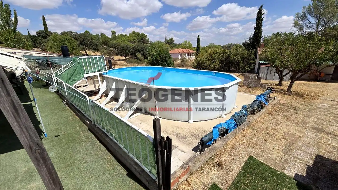 House with pool for sale in Camino del Castaño, imagen 40