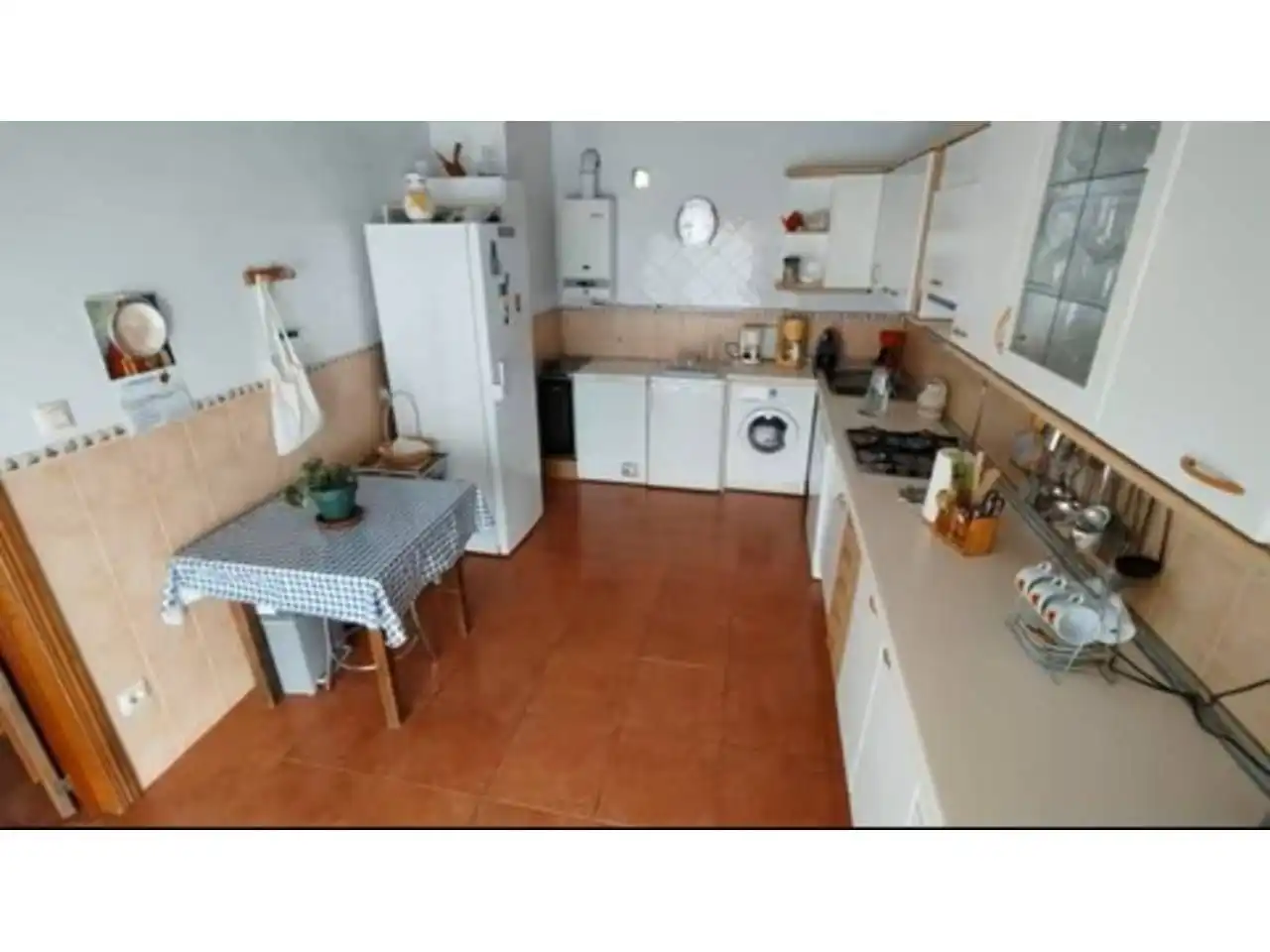 Cocina de Casa o chalet en venta en Morata de Tajuña con Aire acondicionado, Calefacción y Piscina