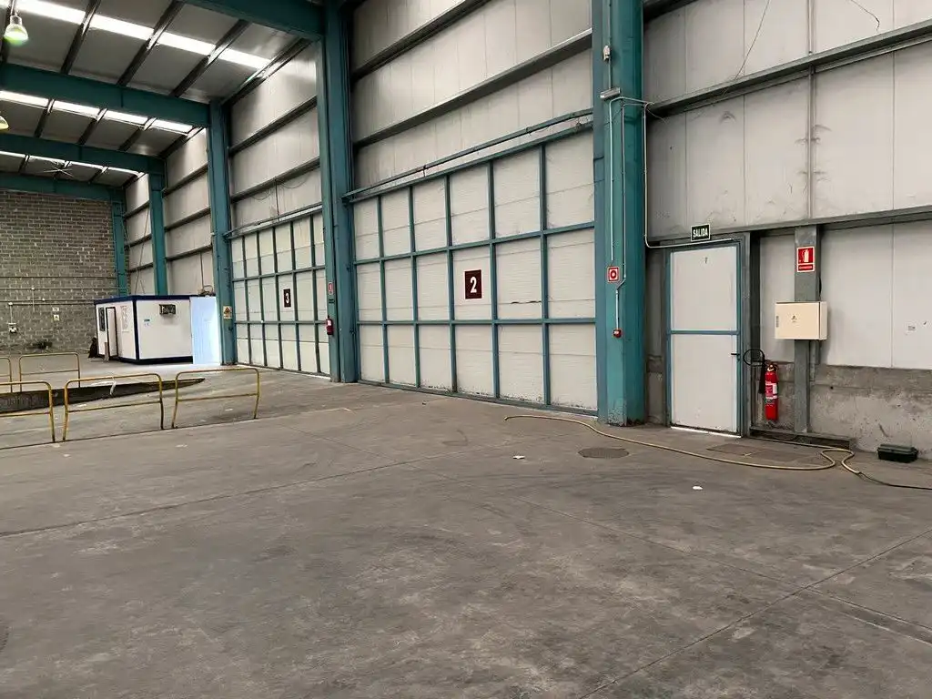 Industriegebäude zur Miete in Rúa dos Carros 22, imagen 9