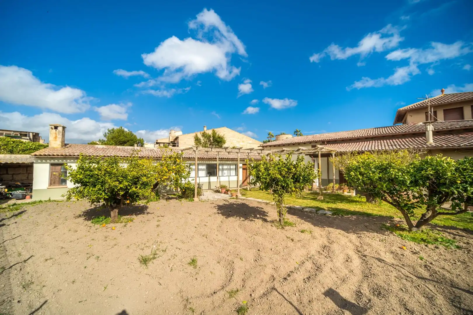 Casa o chalet en venta en Inca con Terraza y Amueblado