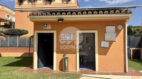 Foto 3 de Casa adosada de lloguer a Escribano, Benajarafe, Málaga