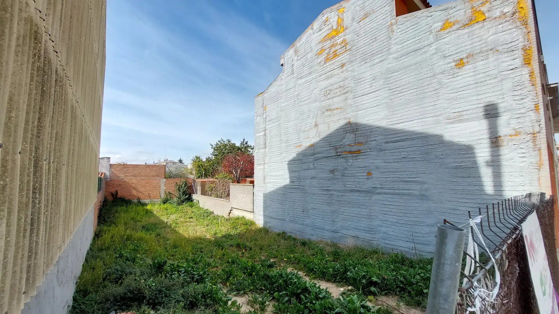 Terreno residencial en venta en Olèrdola, imagen 4