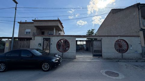 Foto 3 von Einfamilien-Reihenhaus zum Verkauf in Calle Rio Guadalquivir, 41b, Sangonera la Seca, Murcia Capital