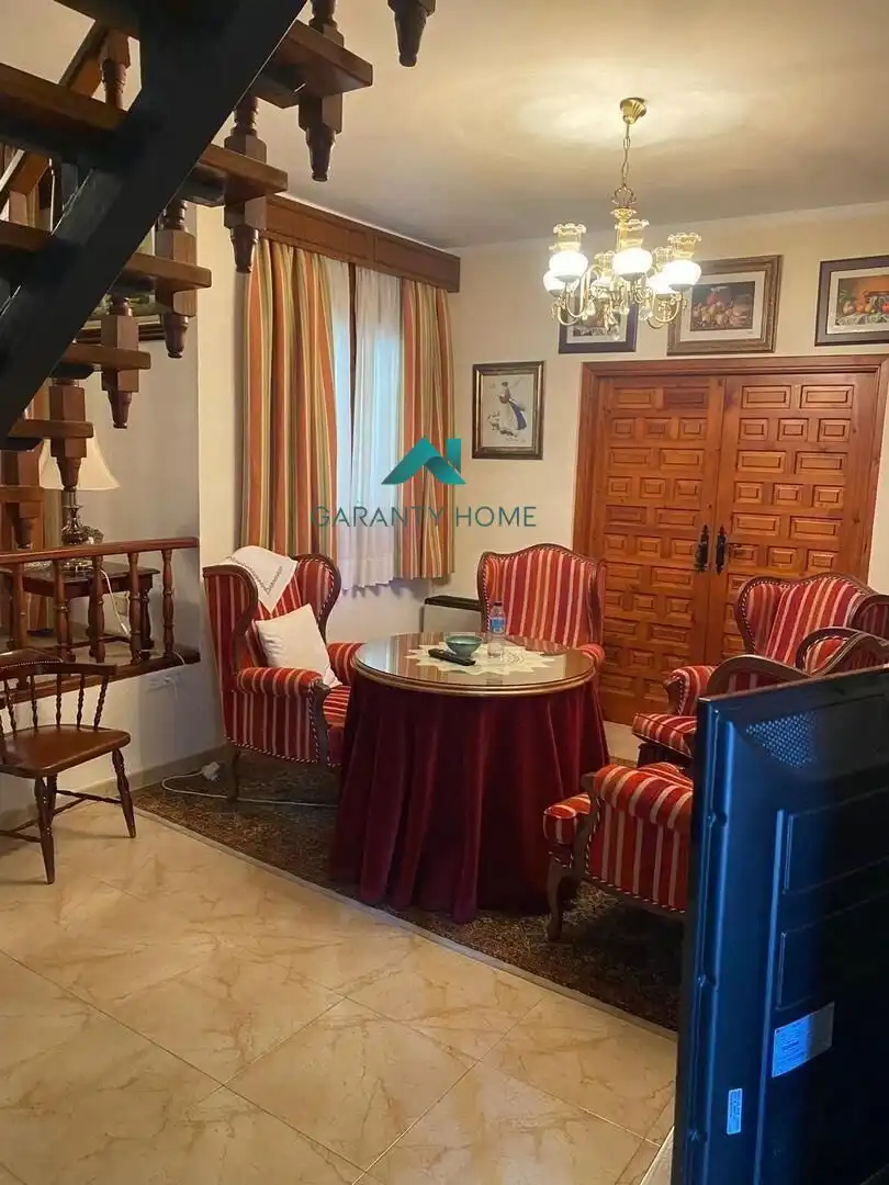 House with terrace for sale in Trujillo, imagen 9