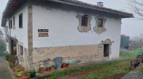 Foto 3 de Casa adosada en venta en Lugar Peruyes, 63a, Cangas de Onís, Asturias