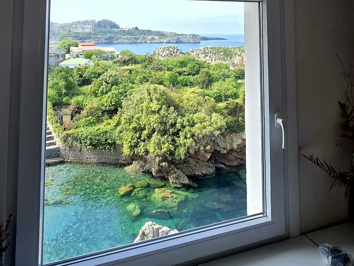 Wohnungen zur Miete in Castro-Urdiales mit Balkon