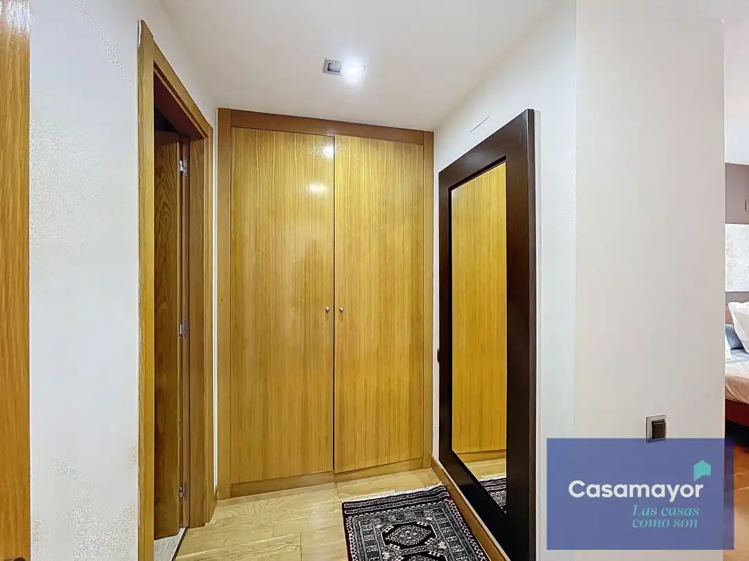 Attic for sale in Alicante / Alacant  with Air Conditioner, Heating and Terrace