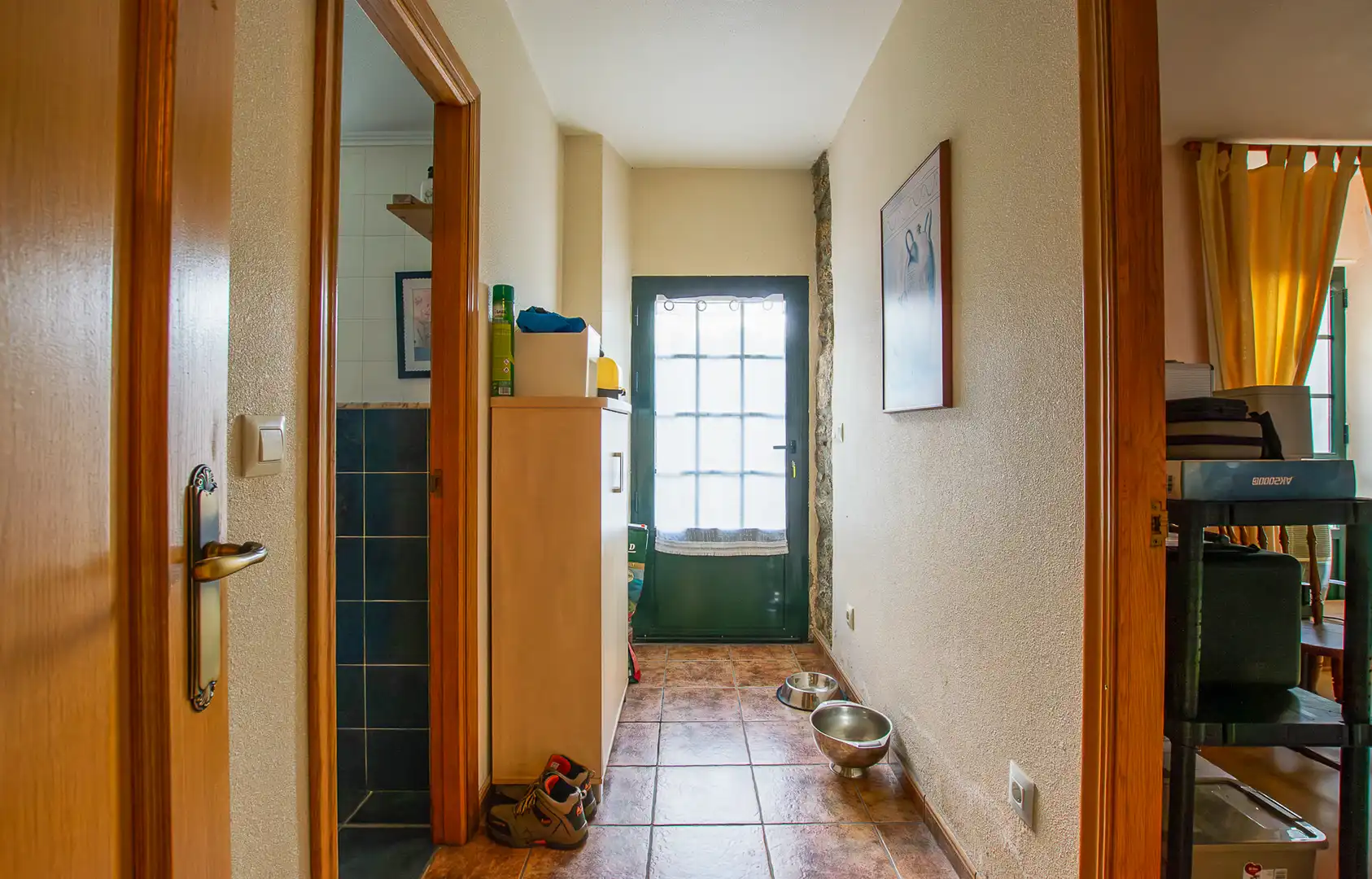 Country house zum Verkauf in Toques mit Möbliert