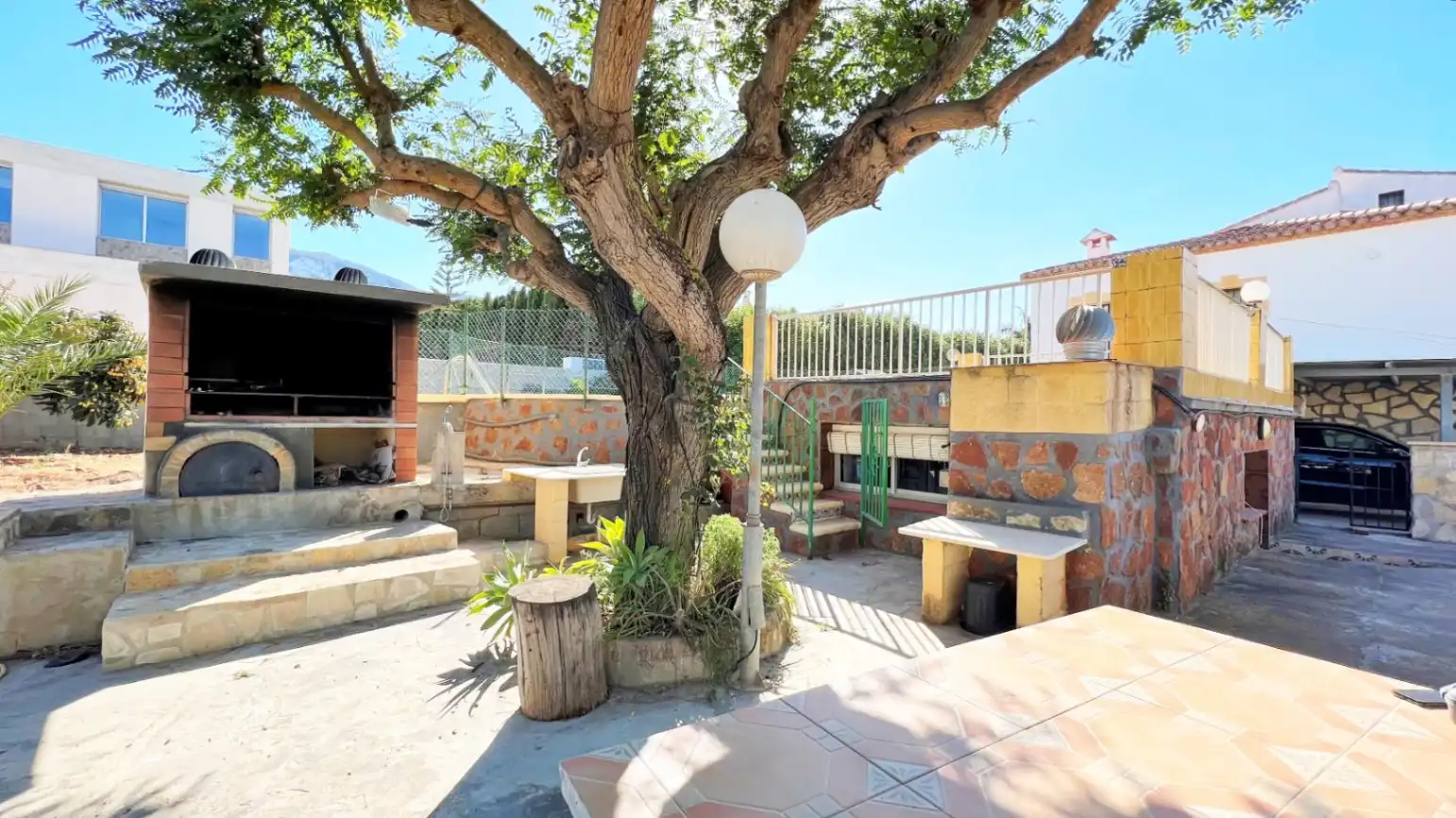 Detached house with pool for sale in Las Marinas / Les Marines, imagen 11