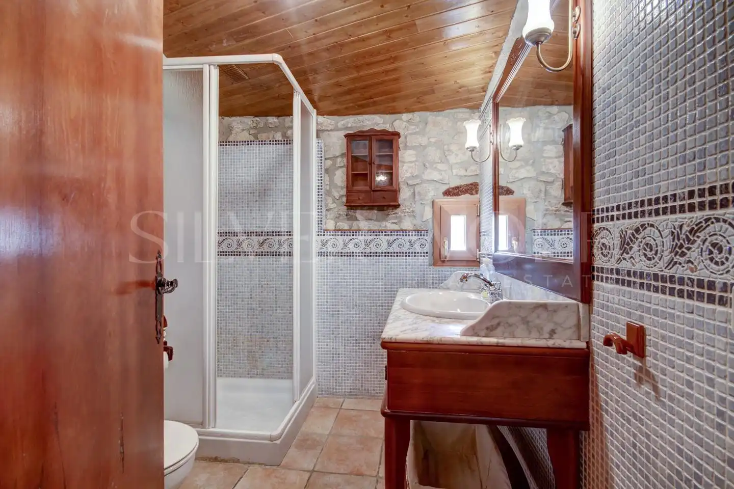 Landhaus mit Pool zum Verkauf in Camí Querol, imagen 27