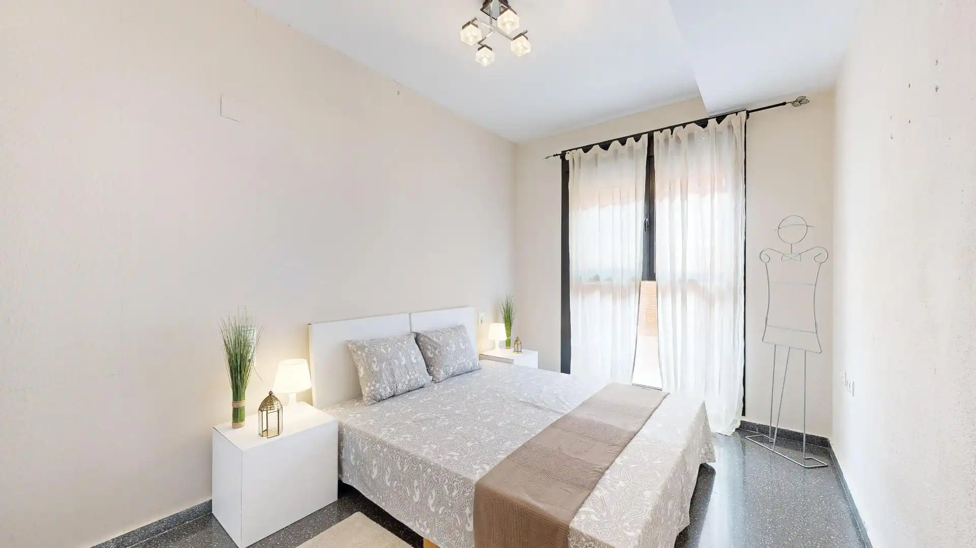 Piso en venta en Zona Avenida Alta - Auditorio